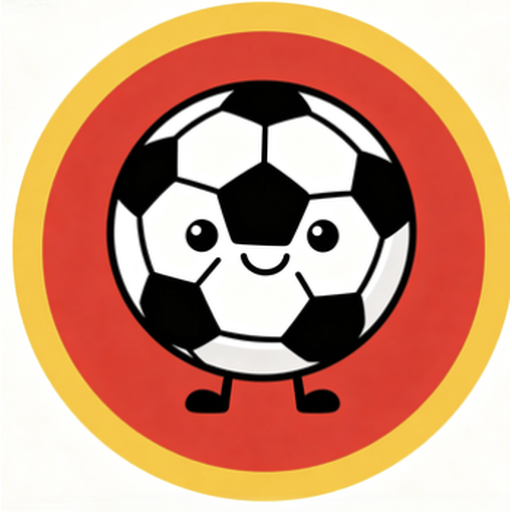 绿茵吧 logo
